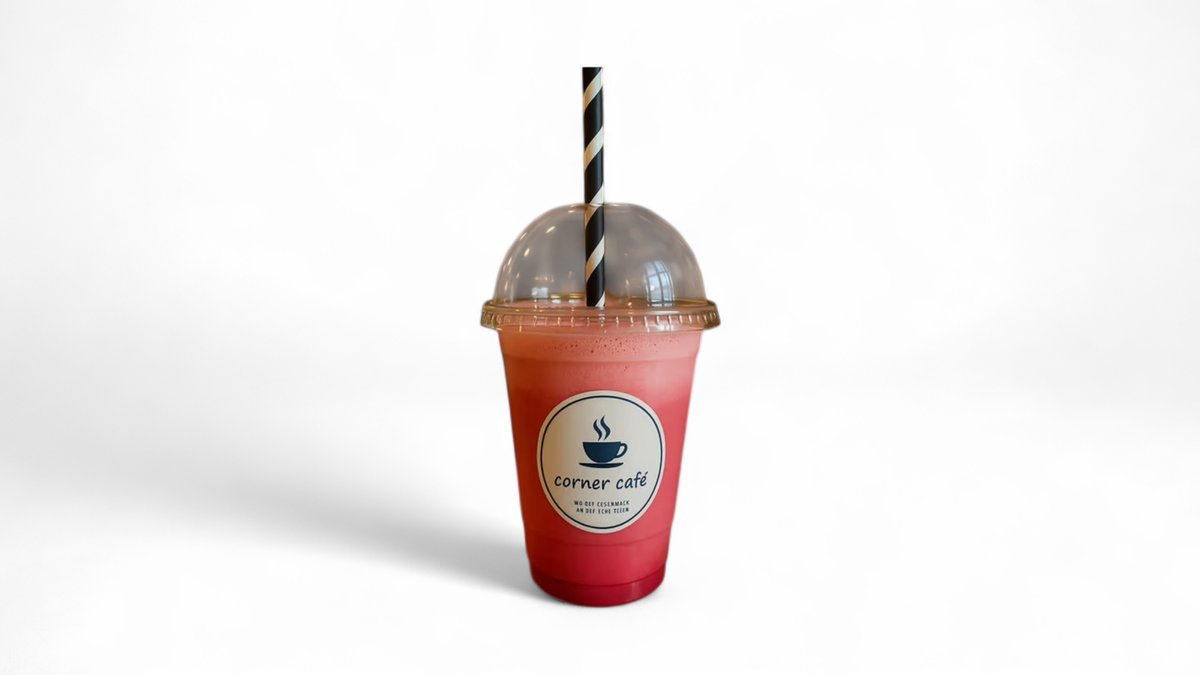 Summerfruits Fresh Smoothie 470 ml