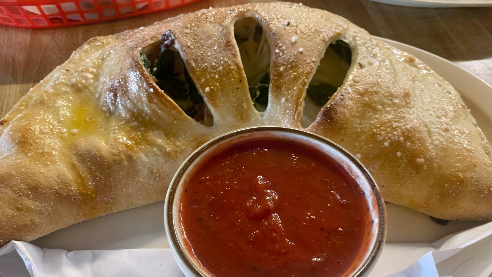 Calzone