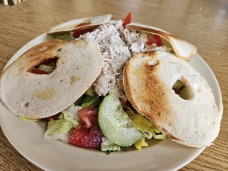 Chicken Salad