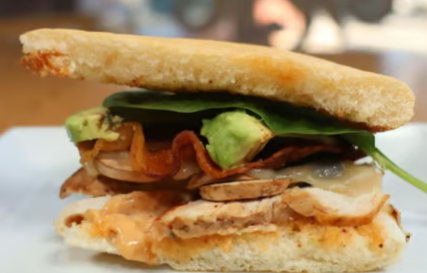 Chipotle Chicken