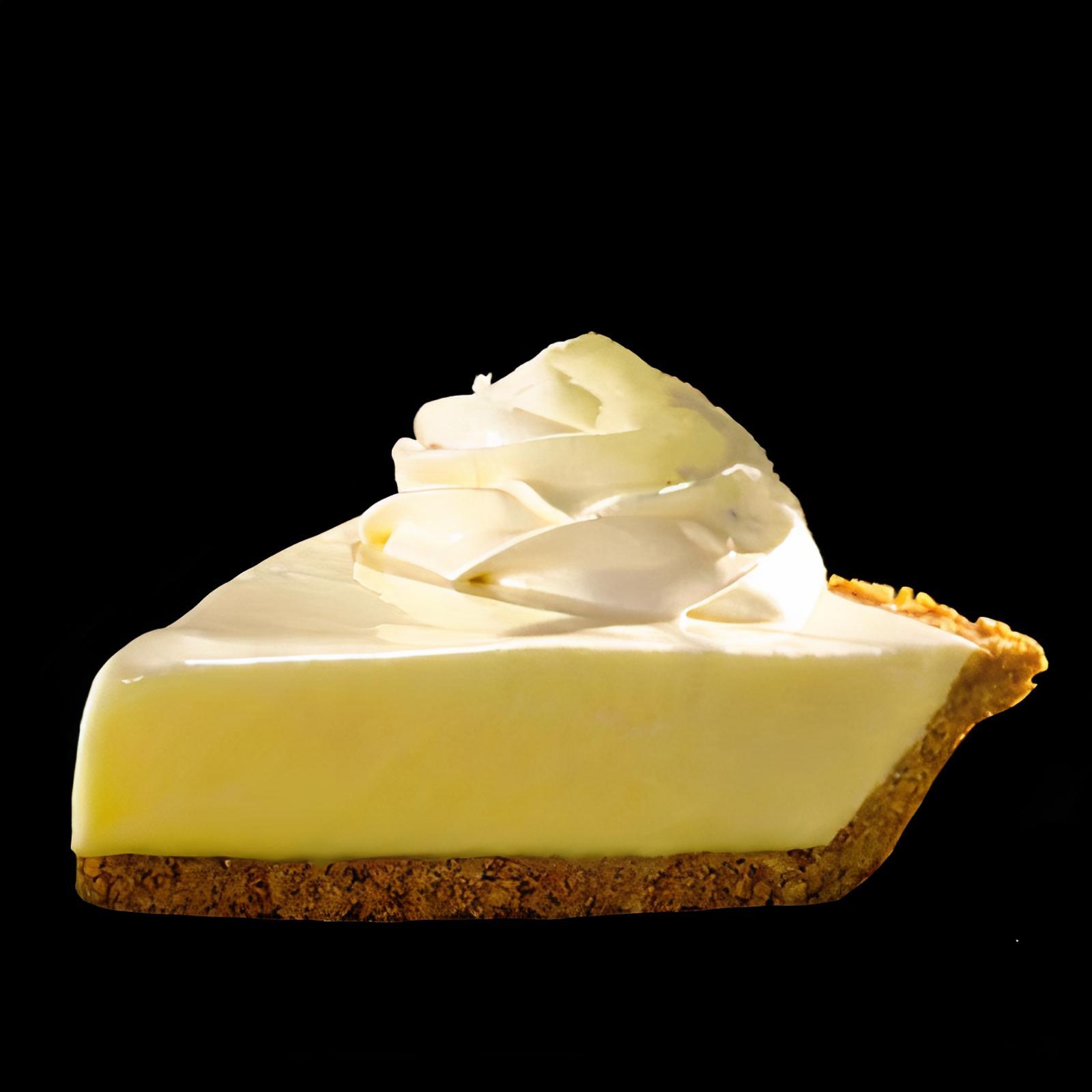 Key Lime Pie