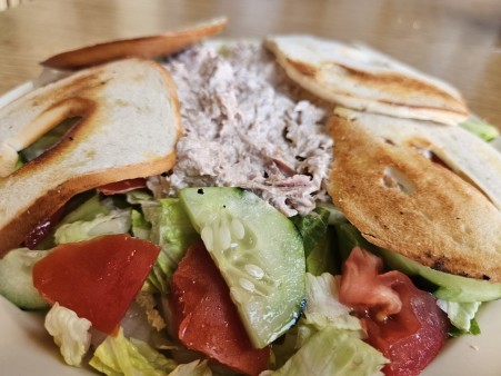 Tuna Salad
