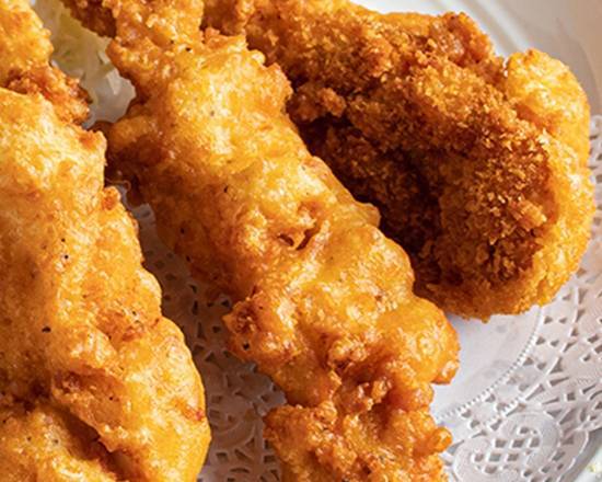 Chicken Tenders (3 Pieces)