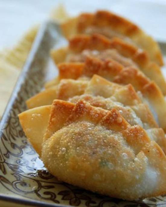 Dumpling