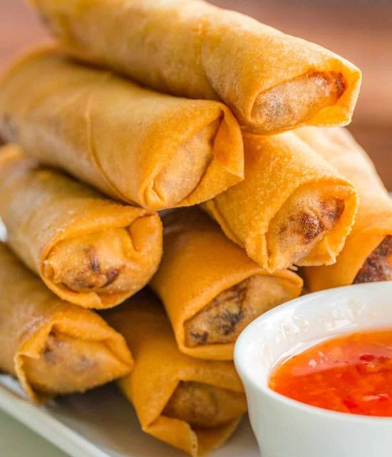Egg Roll