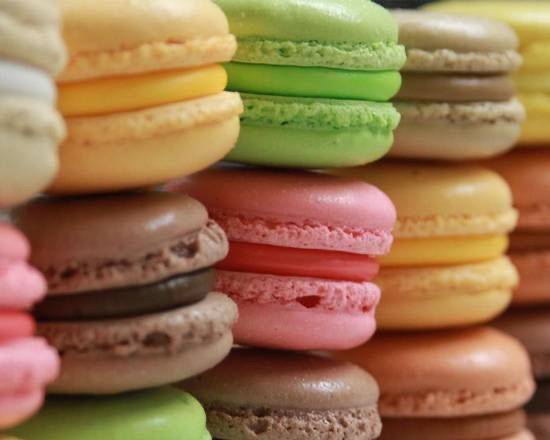 Macaron