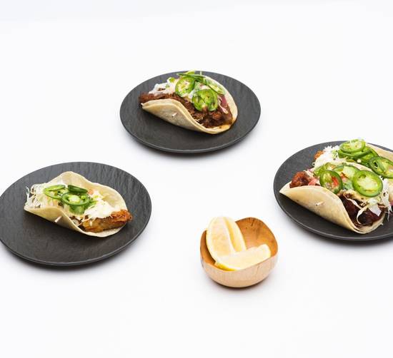 Tacos Special
