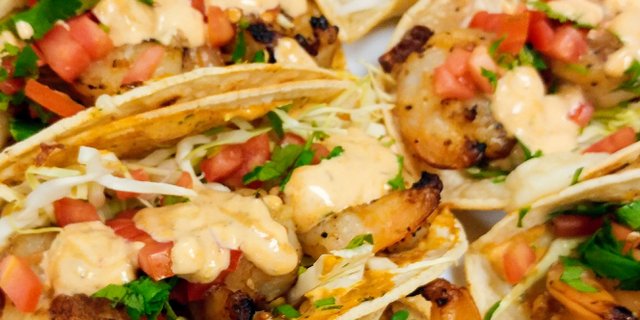 Baja Cali Taco Bar
