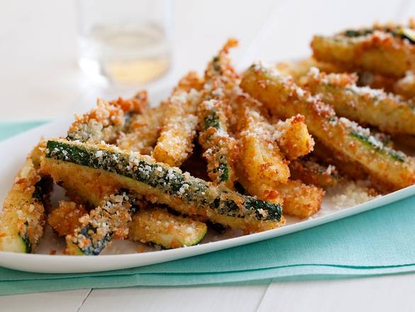 Fried Zucchini Large Side
