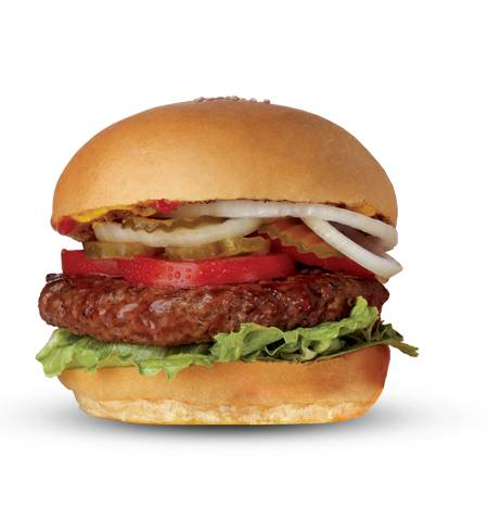 Premium 1/3 Pounder Burger