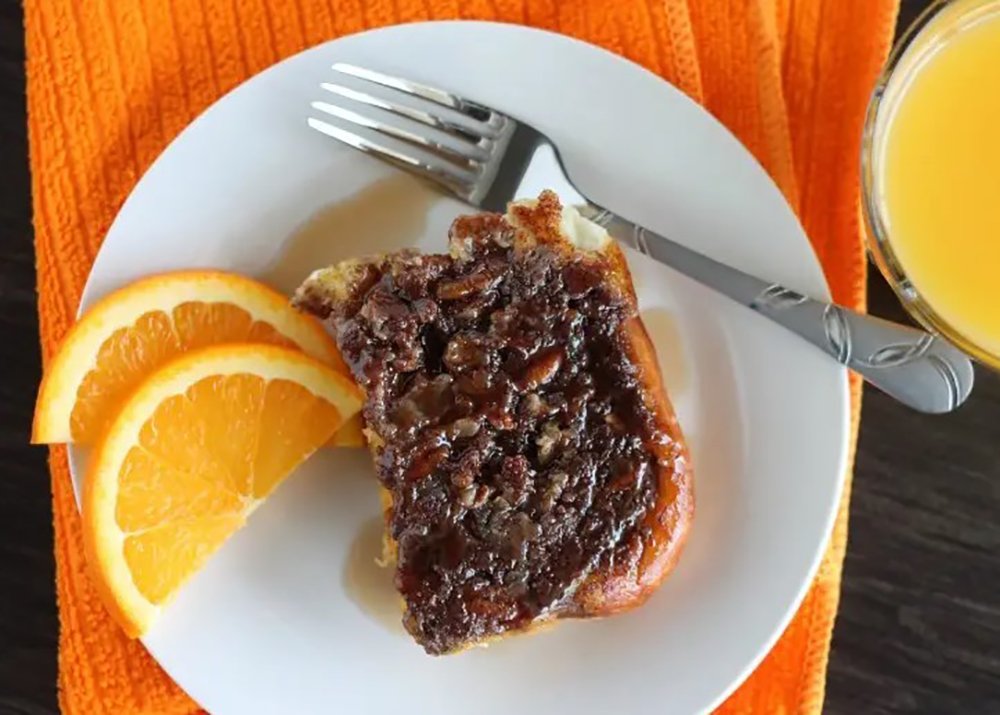 Jaffa Tost
