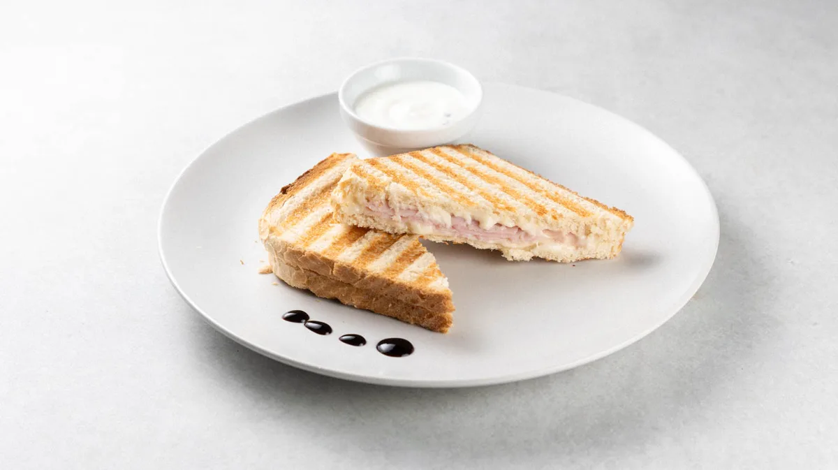 Klasik tost