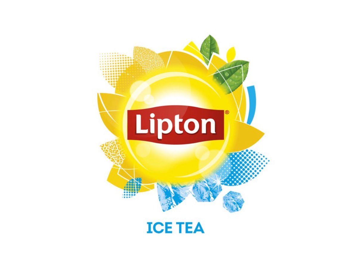 Lipton Ice Tea Lemon 0.33L