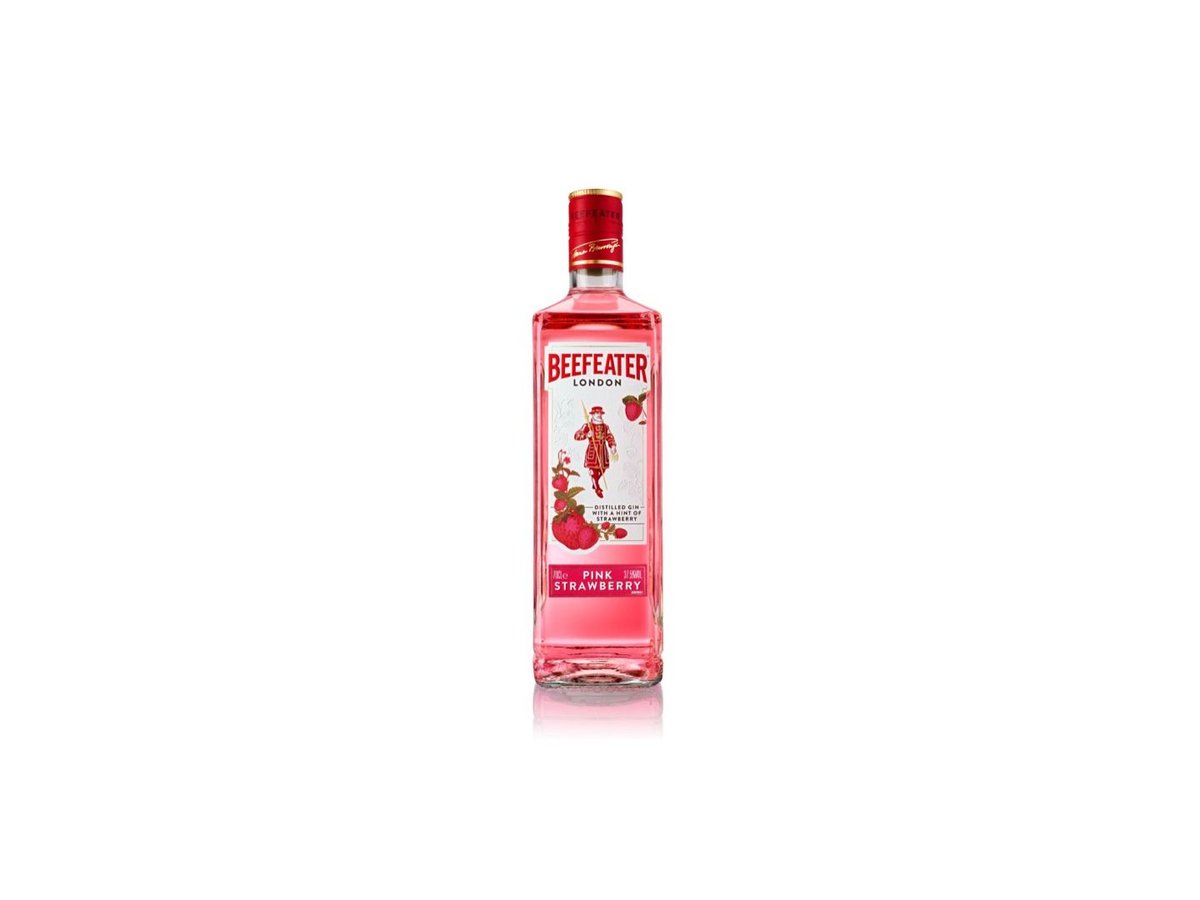 Beefeater Pink 0.7L
