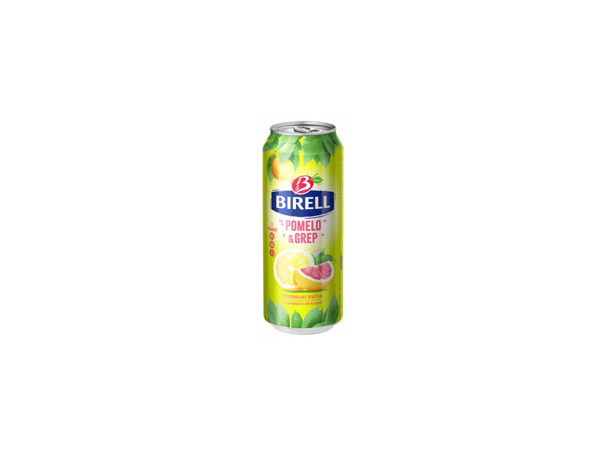 Birell Pomelo