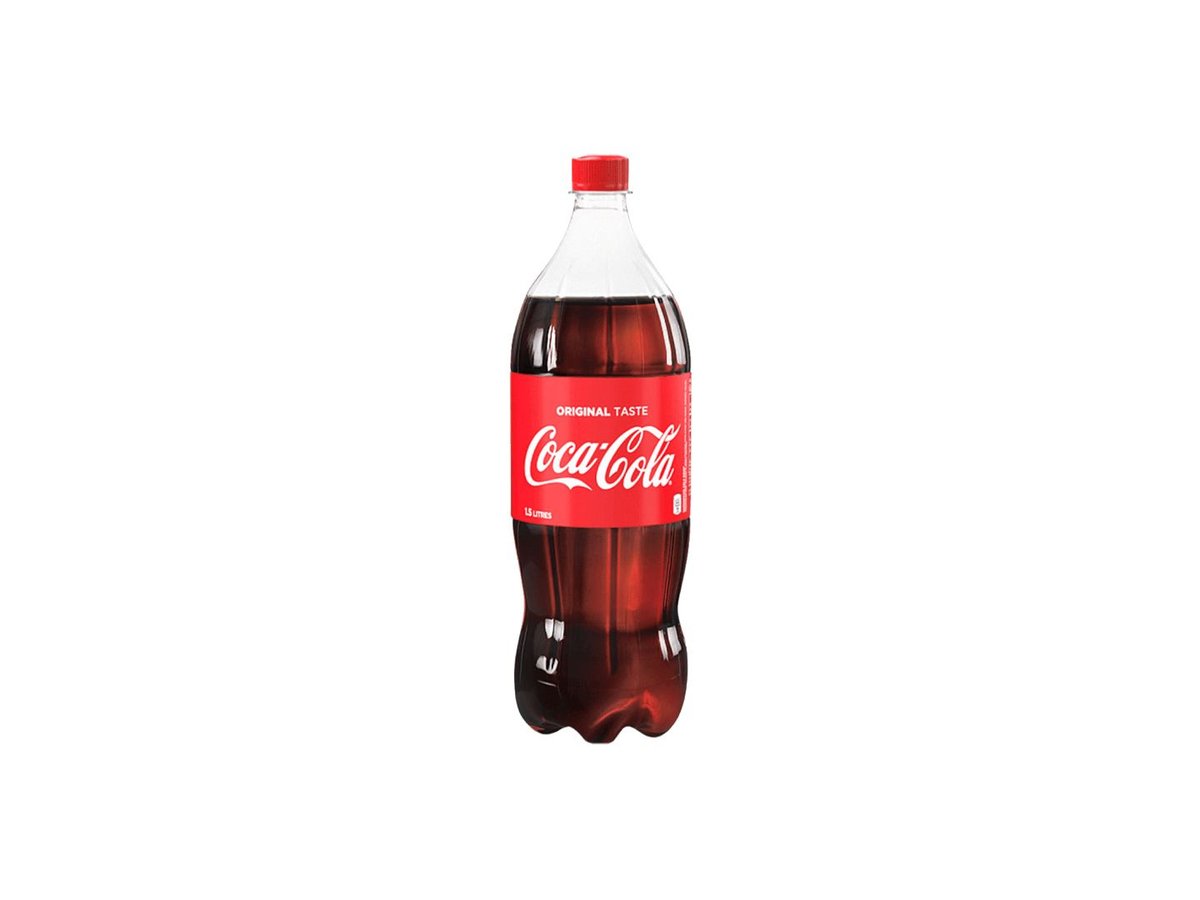 Coca Cola 1.5L