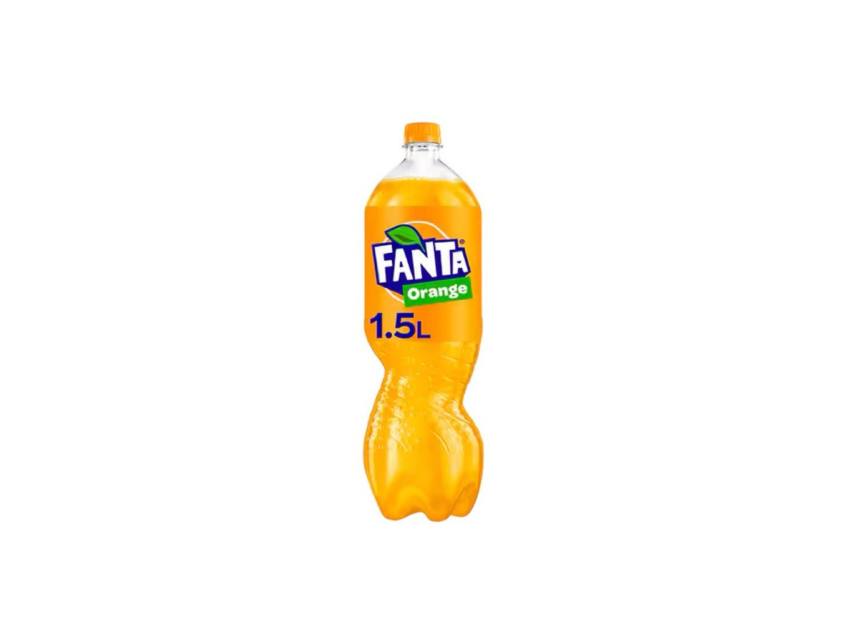 Fanta 1.5L