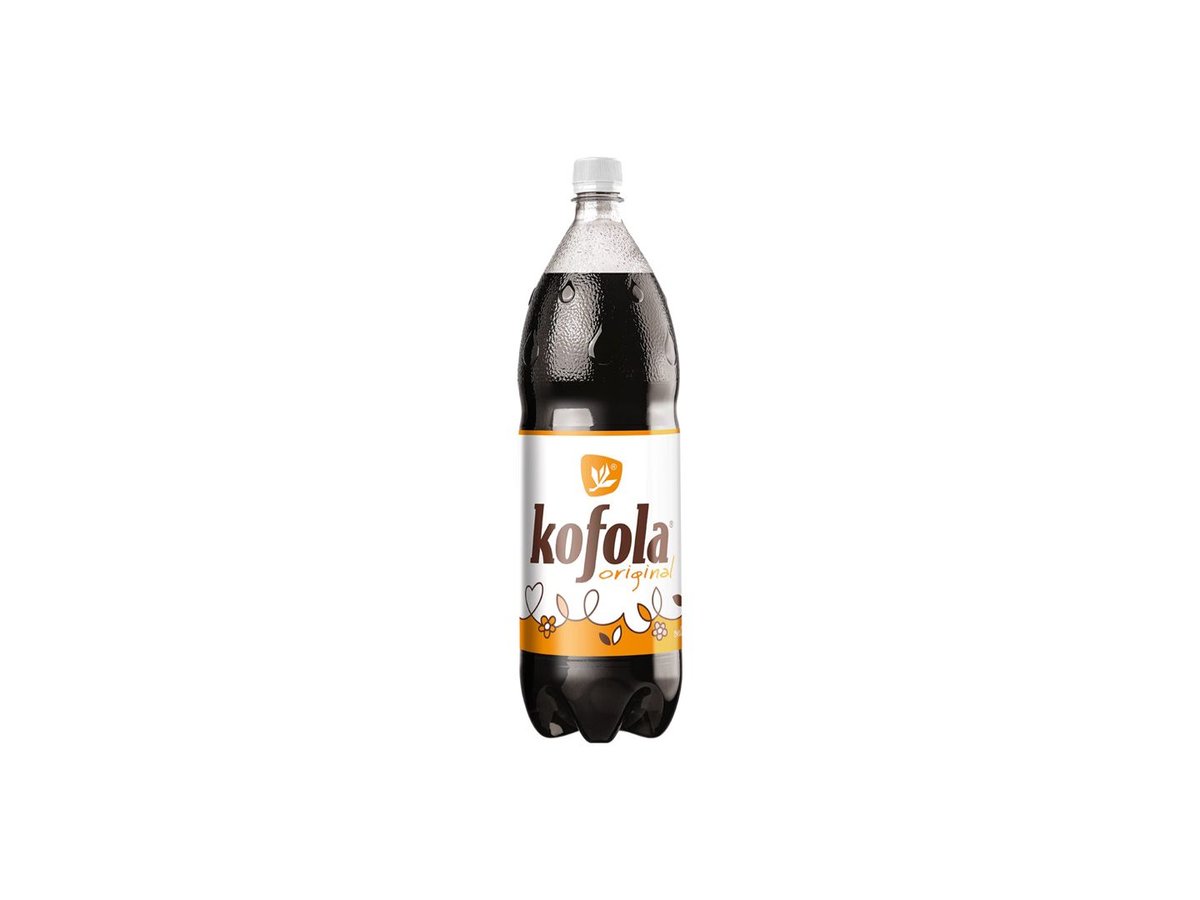 Kofola 2L