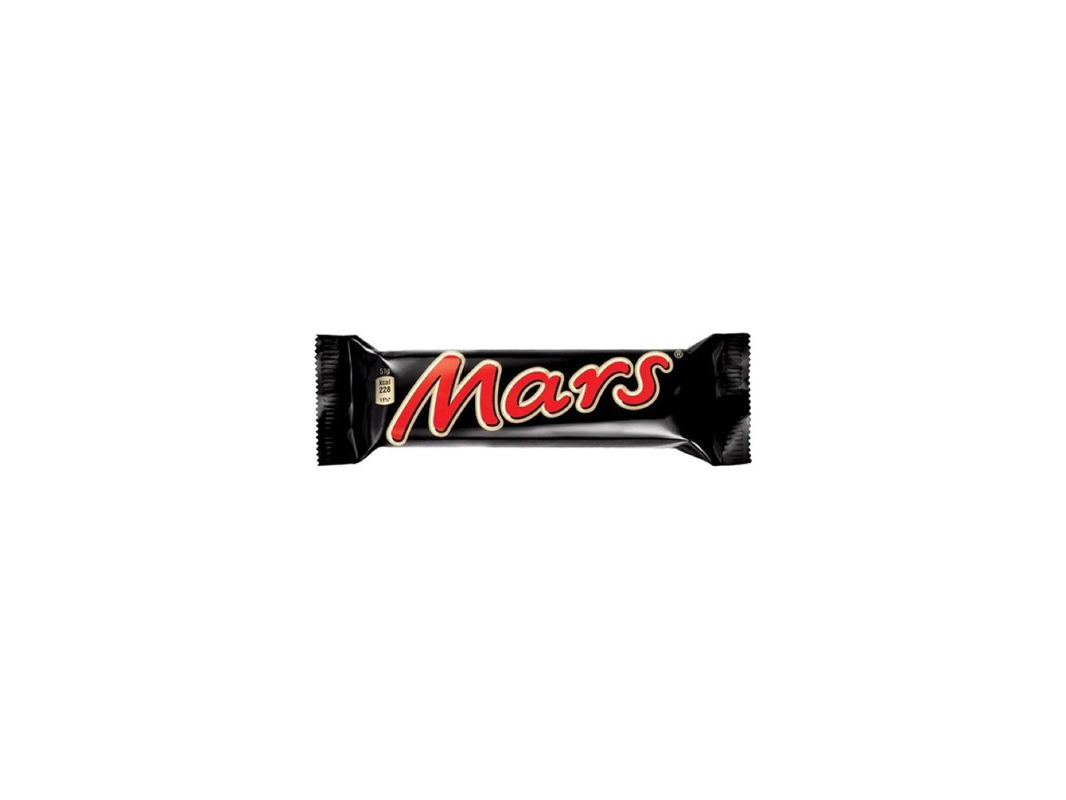 Mars