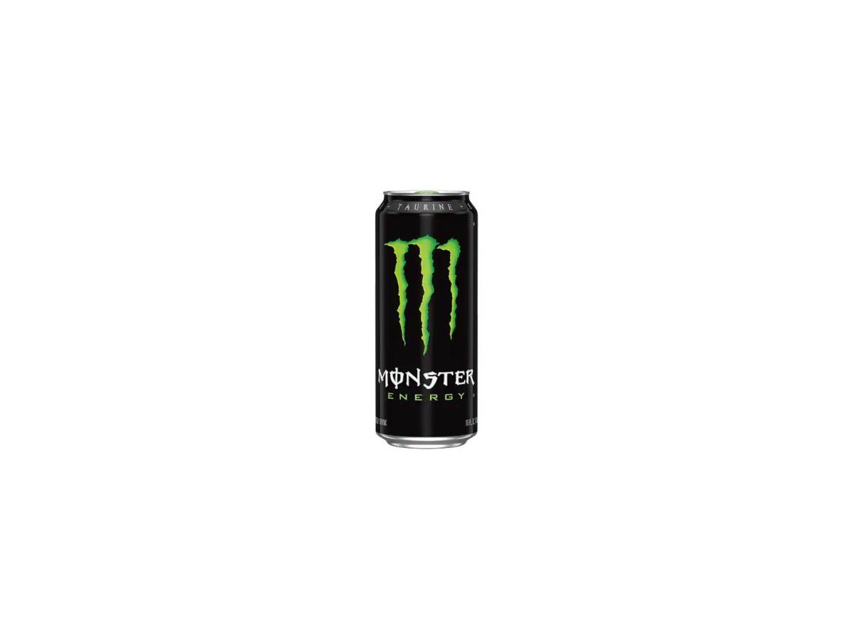 Monster 0.5L