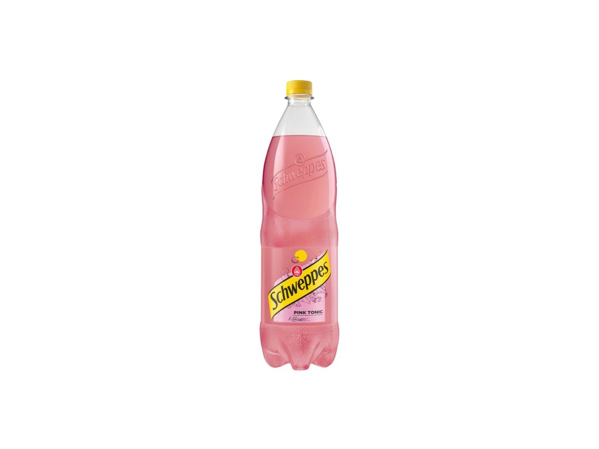 Schweppes Pink 1.5L