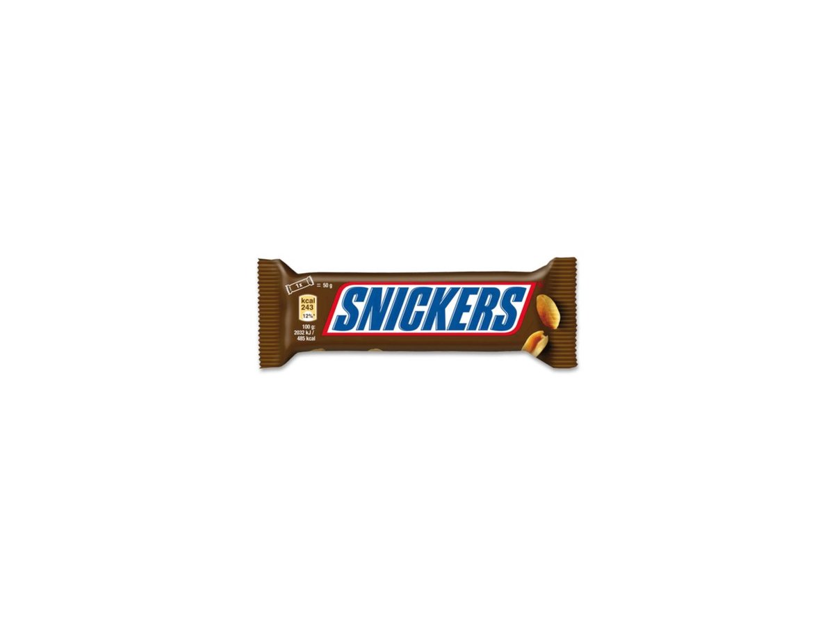 Snickers