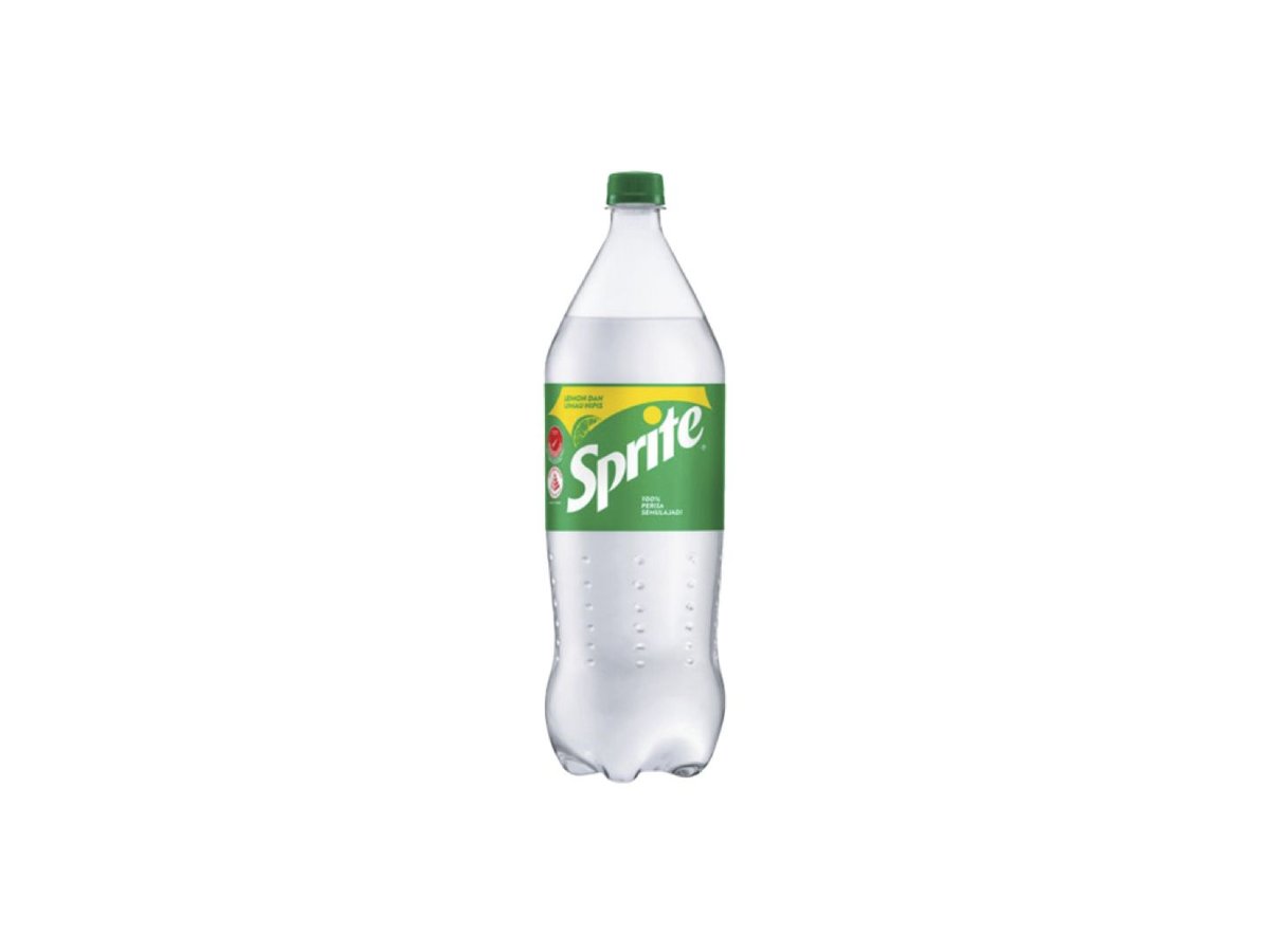 Sprite 1.5L