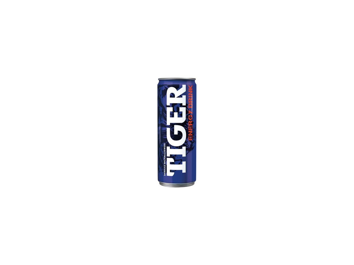Tiger 0.5L