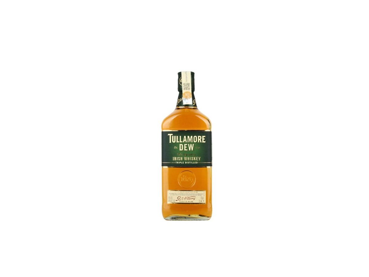 Tullamore 0.7L