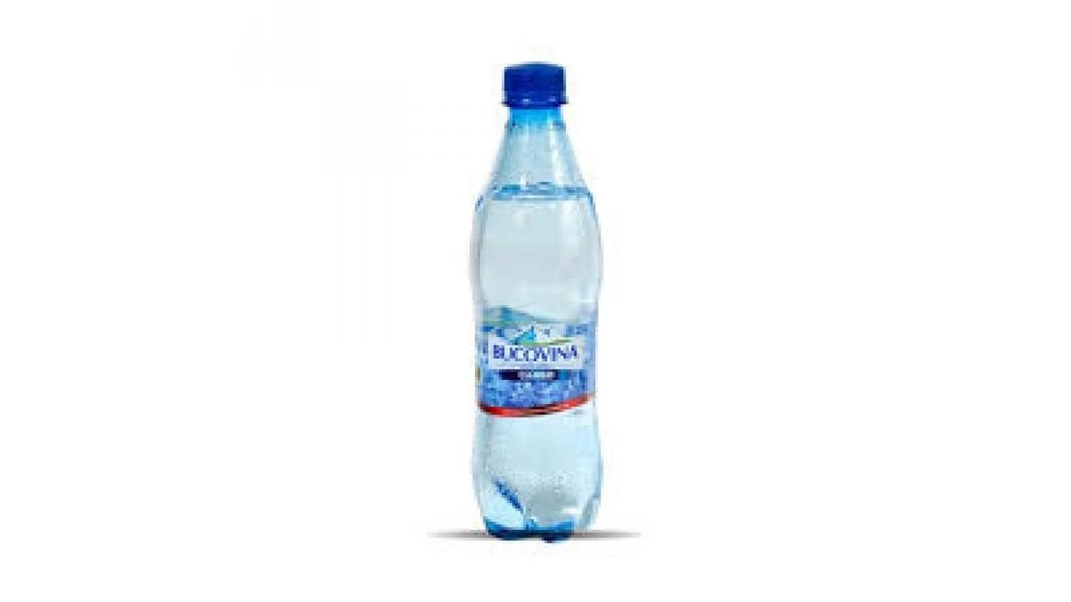 Apa minerala Aqua