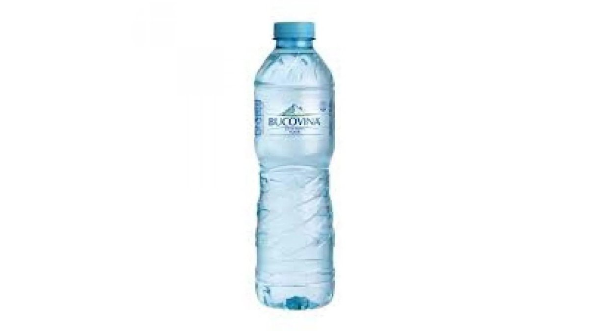 Apa plata Aqua Carpatica