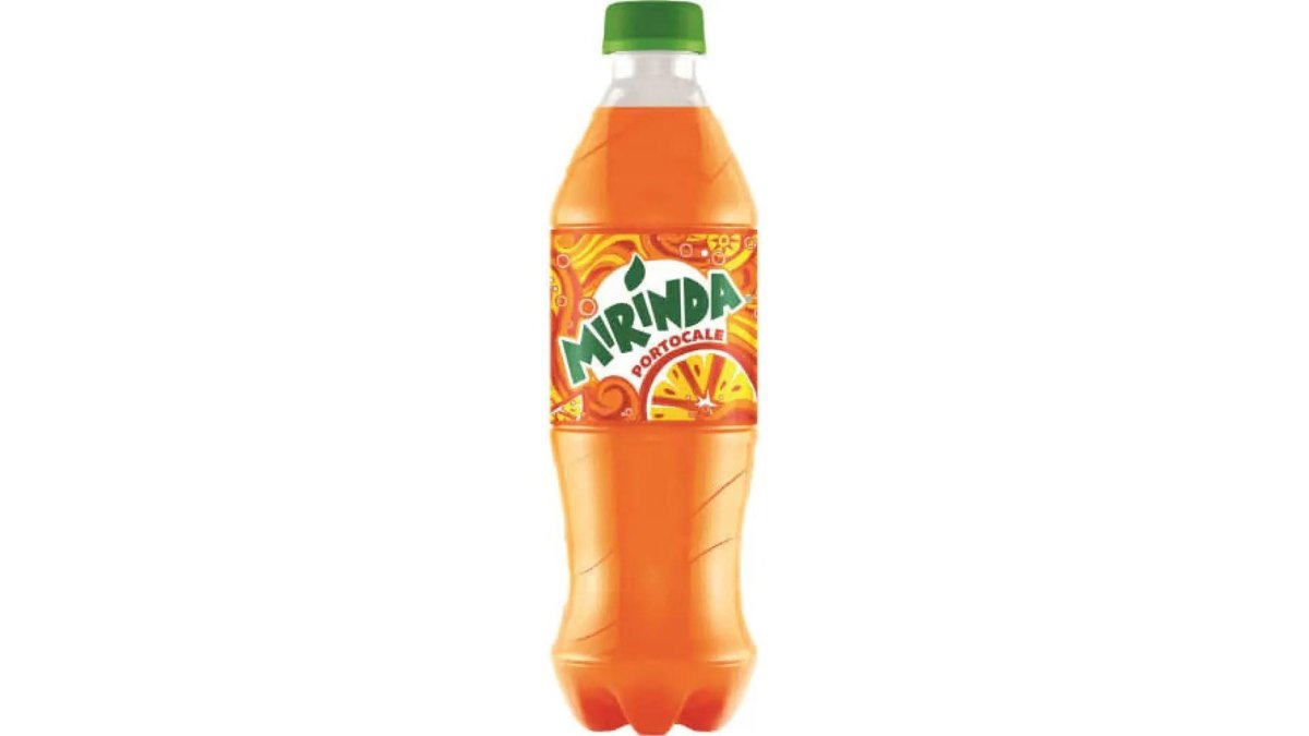 Mirinda