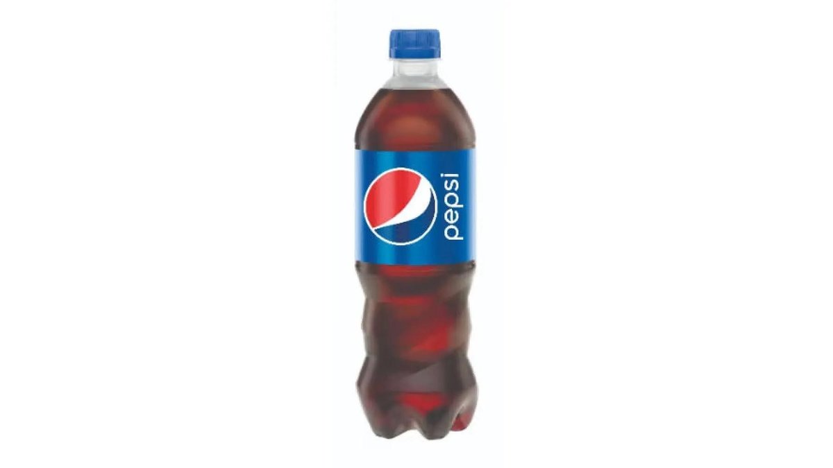 Pepsi