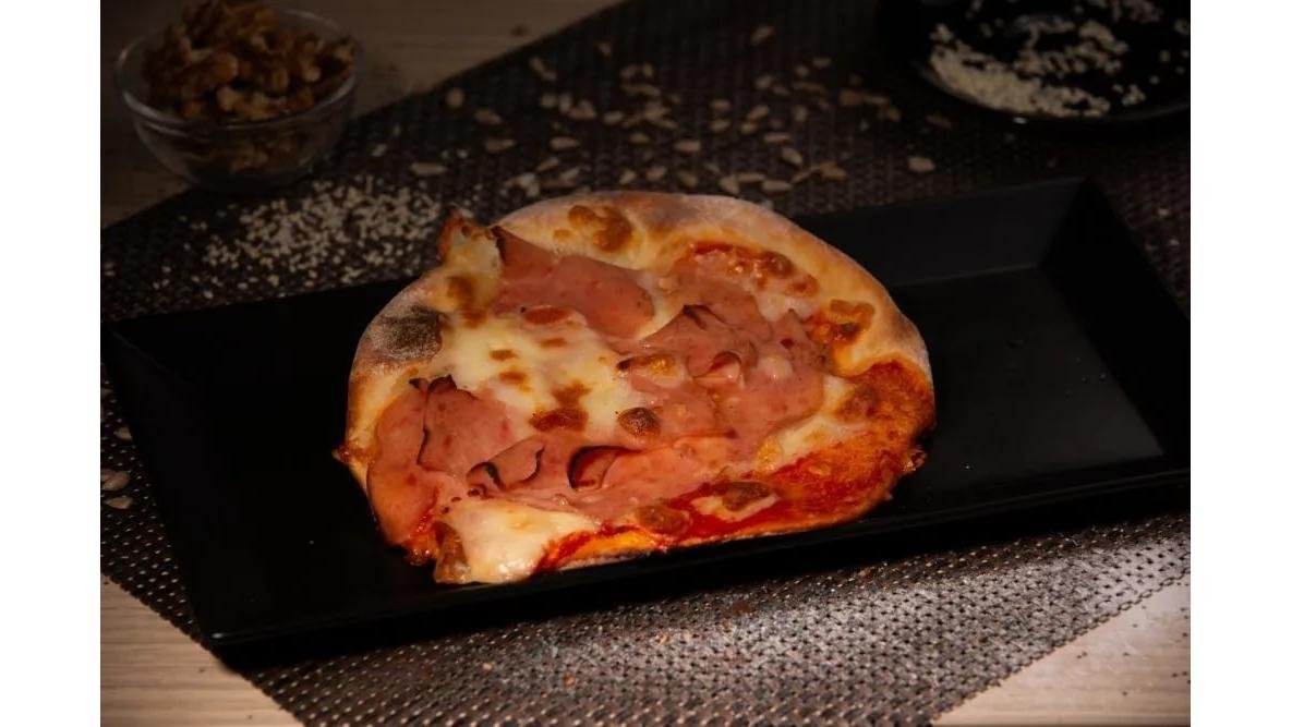 Pizza kids