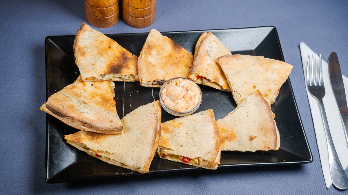Quesadilla