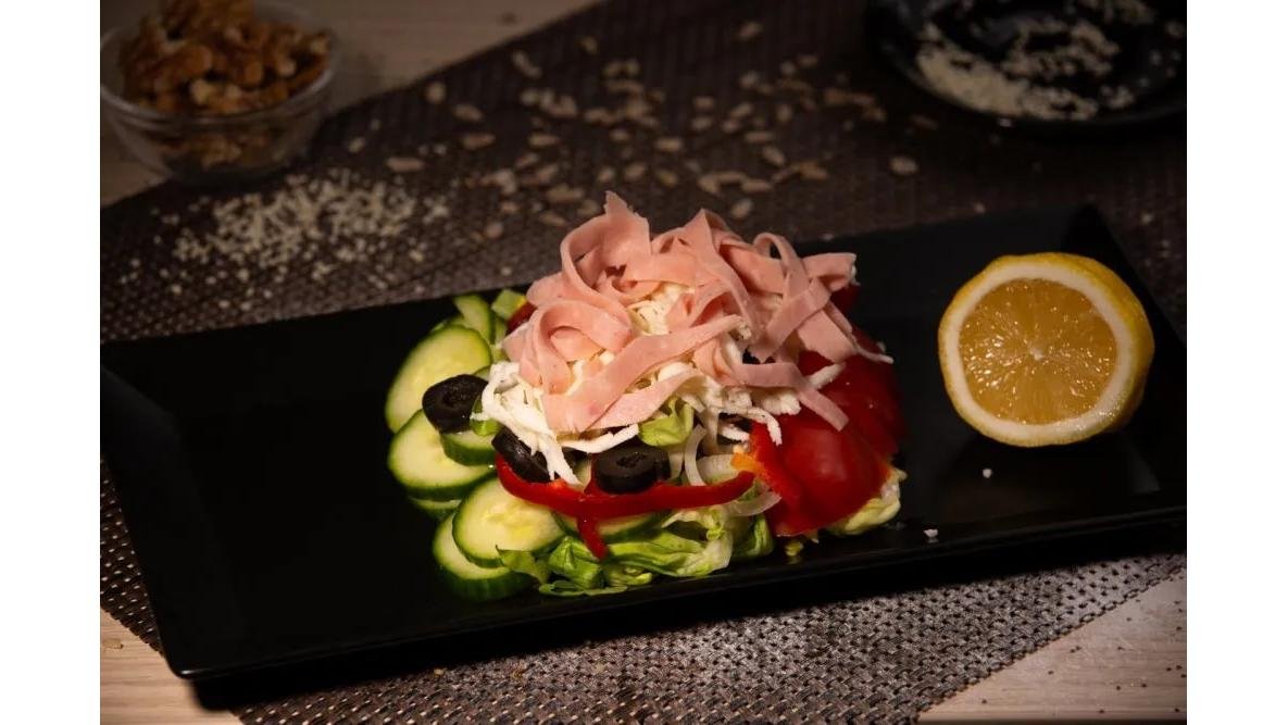Salata Corso