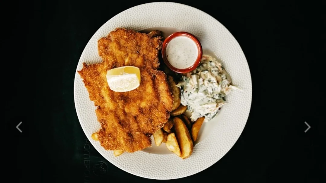Bečka šnicla