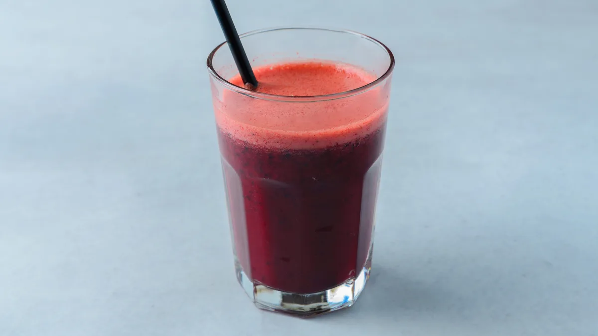 Borovnica elixir