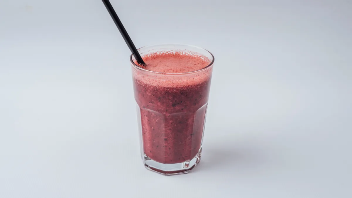 Corso juice