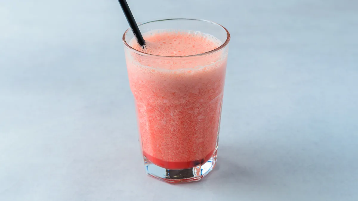Malina elixir