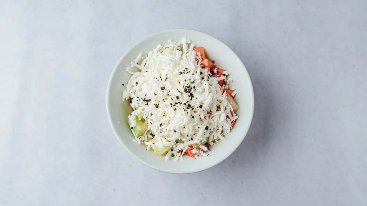 Šopska salata