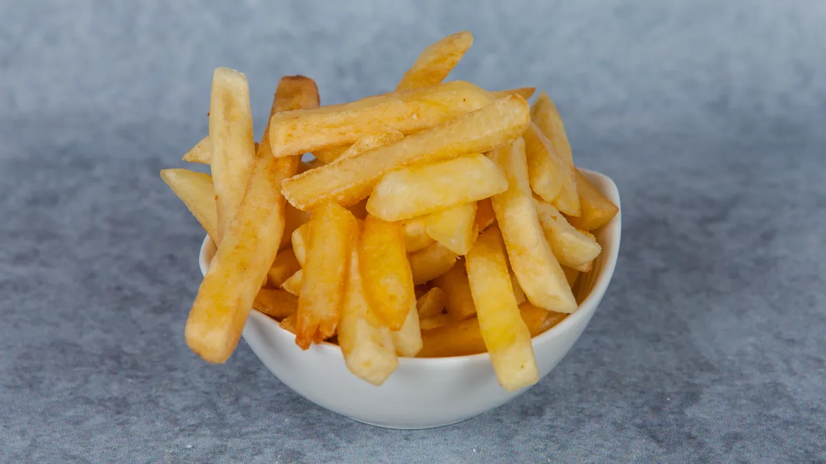 Pomfrit