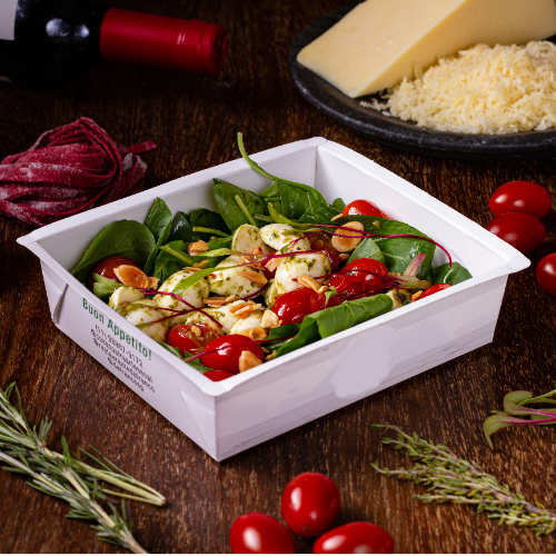 Salada Nostra