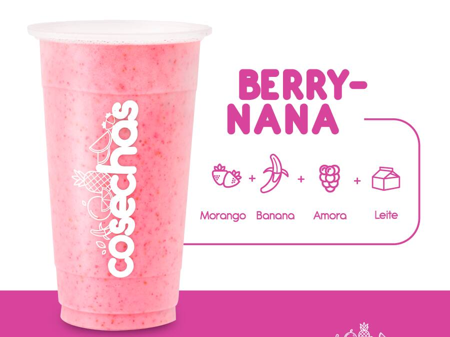 Berrynana