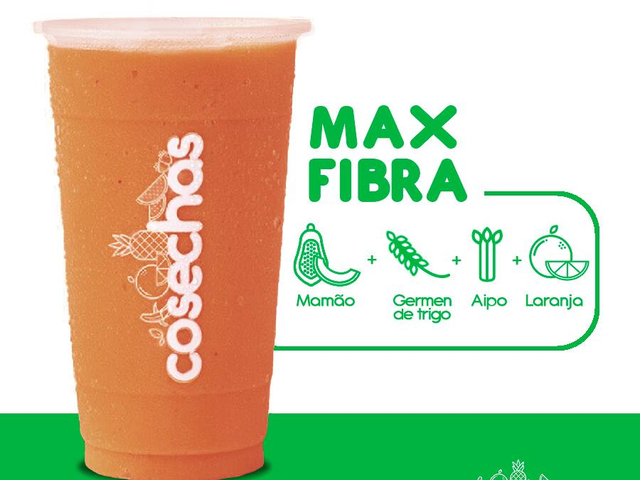 Max Fibra