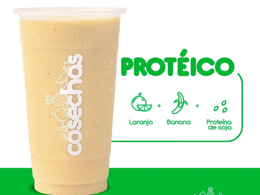 Protéico