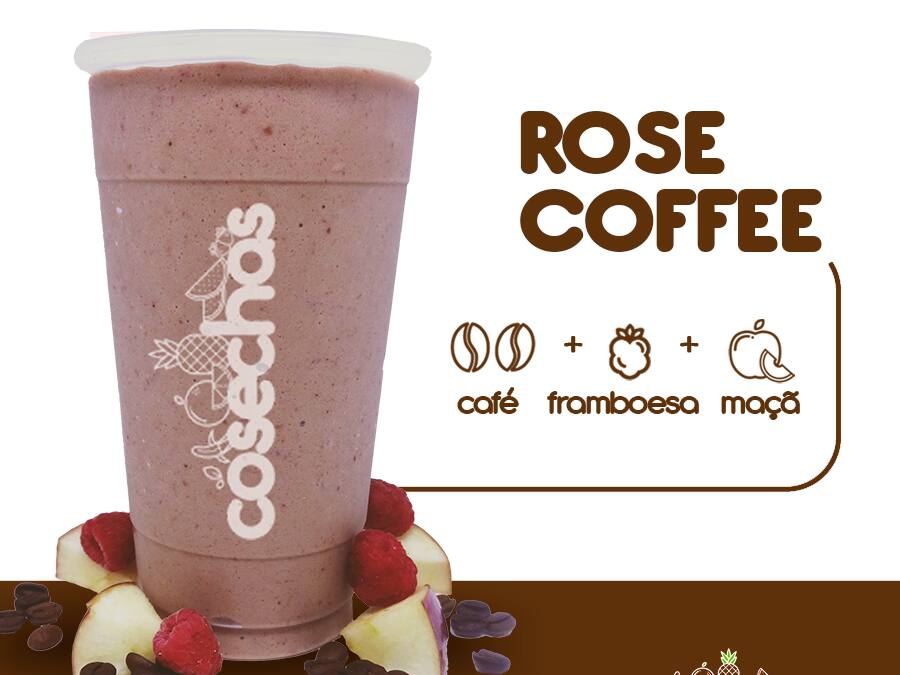 Rose Coffee