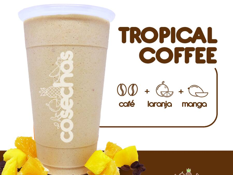Tropical Coffee