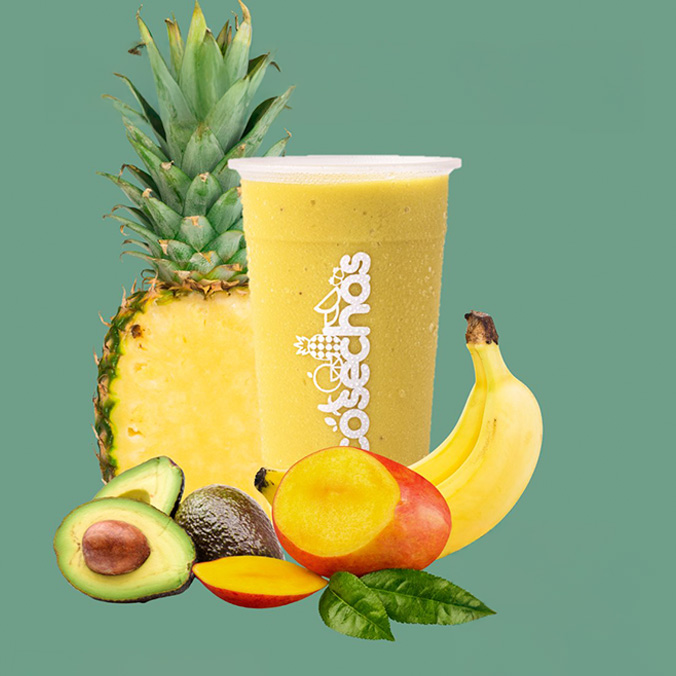 Cardio Frutas