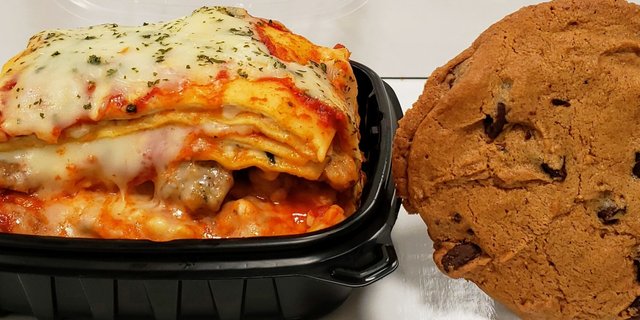 Lasagna